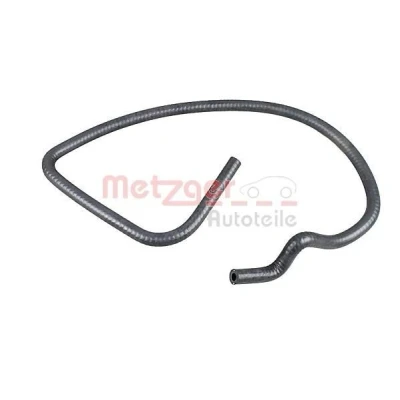 Billede af METZGER 2421035 Kølerslanger EPDM (ethyl propylen dien gummi)
