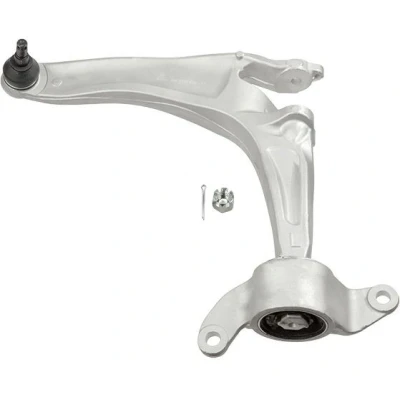 Billede af LEMFÖRDER 42571 01 Bærearm foraksel, venstre krydsarm Aluminium HONDA: CIVIC 8 Hatchback