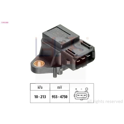 Billede af Sensor, ladetryk EPS 1.993.009