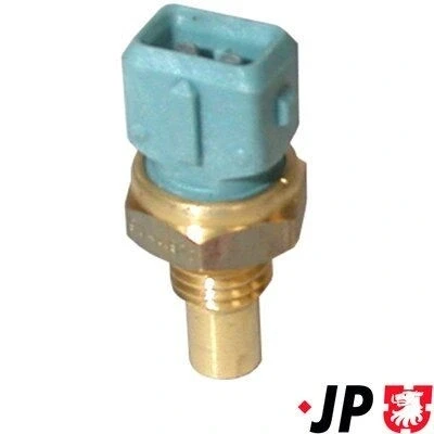 Billede af JP GROUP 1293101100 Kølevæsketemperatur Sensor Blå OPEL: Calibra A, Astra F CC, Omega B Sedan