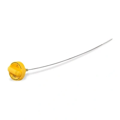 Billede af METZGER 8001031 Oliestandsmåler RENAULT: SCENIC 2, Kangoo I Express, CLIO 2
