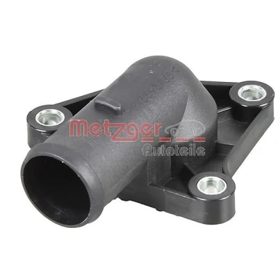 Billede af METZGER 4010222 Kølemiddelflange plastik Termostat