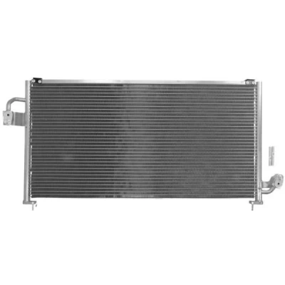 Billede af THERMOTEC KTT110474 Kondensator uden tørrer 695 350 16