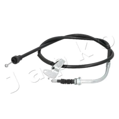 Billede af JAPKO 1310120 Håndbremsekabel venstre 1433/1290 MINI: Hatchback