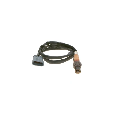 Billede af BOSCH 0 258 006 389 Lambdasonde 4 ALFA ROMEO: Spider, 156 Sportwagon, 147