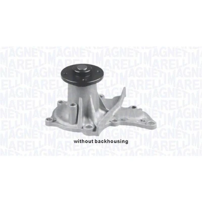 Billede af MAGNETI MARELLI 352316171092 Vandpumpe TOYOTA: Avensis I Sedan