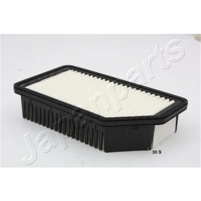 Billede af JAPANPARTS FA K30S Luftfilter 54 132 247 Filterindsats KIA: RIO 3, 3 Stufenheck