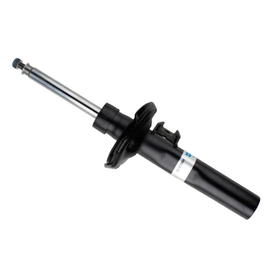 Billede af BILSTEIN B4 OE Replacement 22 273994 Støddæmper foraksel Gastryk dobbeltrør Fjederben nederste plade, øverste stift SEAT: Leon IV Sportstourer