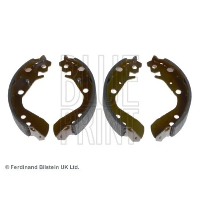 Billede af BLUE PRINT ADH24118 Bremsebakker bagaksel 180 32