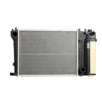 Billede af NRF EASY FIT 53426 Radiator Aluminium 440 326 34 med monteringsdele Loddet køleripper BMW: 5 Sedan, 3 Compact, Cabriolet