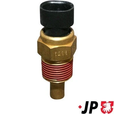 Billede af JP GROUP 1293101500 Kølevæsketemperatur Sensor sort OPEL: Astra G Caravan, Vectra C Sedan
