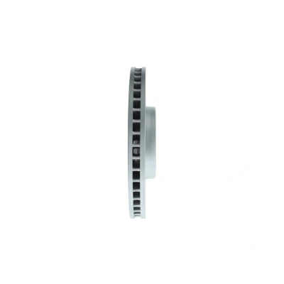 Billede af BOSCH Bremseskive AUDI: A4 B9 Avant, A5 Sportback, Q7 349mm 34mm 5 112mm ventileret 0 986 479 J94 Bremseskiver, Skivebremser