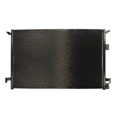 Billede af THERMOTEC KTT110353 Kondensator uden tørrer 660 SAAB: 9 3 Stationcar