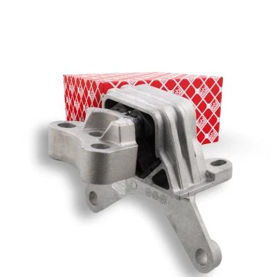 Billede af FEBI BILSTEIN 104398 Motorophæng venstre, gearkasse monteret Gummimetalleje ALFA ROMEO: Giulietta Hatchback
