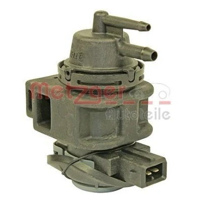 Billede af METZGER 0892071 Ladetryksstyring, Turbolader Magnetventil elektrisk pneumatisk ORIGINAL ERSATZTEIL RENAULT: MEGANE 3 Grandtour, GRAND SCENIC 2
