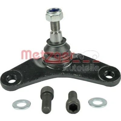 Billede af METZGER 57006902 Bærekugle højre foraksel, nede KIT + MINI: Hatchback, Cabriolet