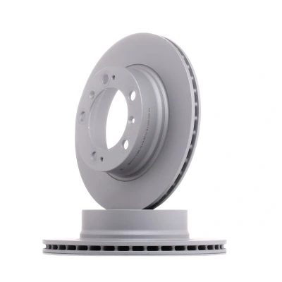 Billede af BOSCH 0 986 479 079 Bremseskiver 292 20 5 130 ventileret coatet PORSCHE: Boxster