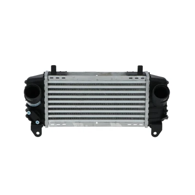 Billede af NRF 30248 Intercooler AUDI: A2