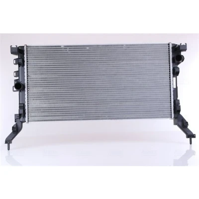 Billede af NISSENS 637619 Radiator Aluminium 688 360 40 Loddet køleripper RENAULT: LAGUNA 3 Grandtour