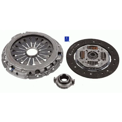 Billede af SACHS 3000 727 001 Kobling 235 ALFA ROMEO: Spider