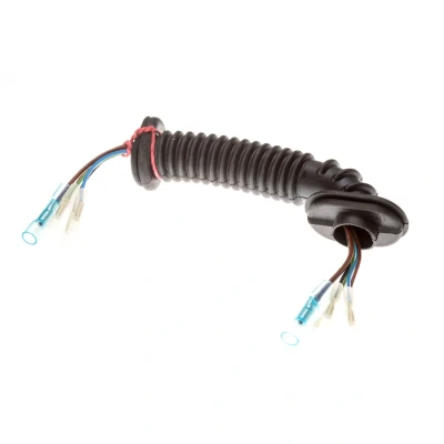 Billede af FEBI BILSTEIN 107108 Kabelreparationssæt, bagklap