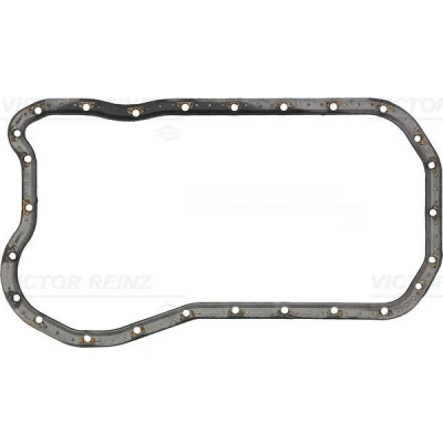 Billede af REINZ 71 27321 10 Bundkarpakning Metal VOLKSWAGEN: GOLF 3, Transporter 4, 3 Variant