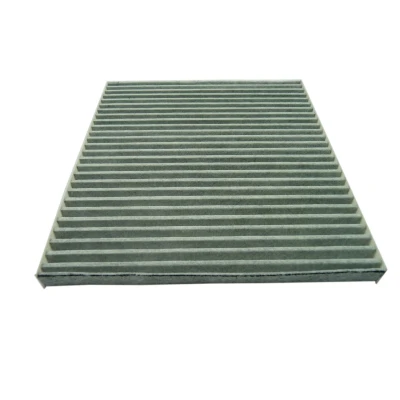 Billede af CORTECO 49384604 Kabinefilter Aktivkulfilter 210 190 15