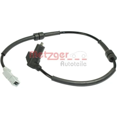 Billede af METZGER 0900899 ABS Sensor venstre foraksel PEUGEOT: 306 Stationcar, Hatchback
