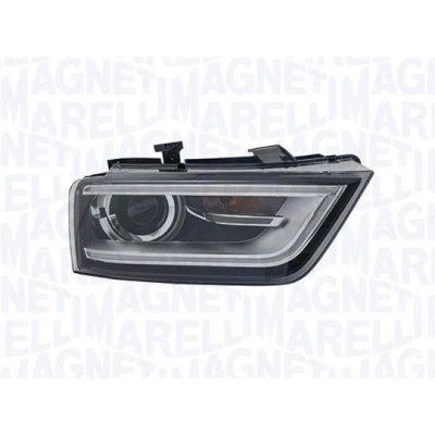 Billede af MAGNETI MARELLI 719000000078 Forlygter