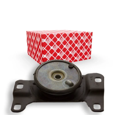 Billede af FEBI BILSTEIN 44482 Motorophæng venstre Gummimetalleje FORD: FOCUS 3 Turnier, C Max, 3, VOLVO: V50, V40 Hatchback, C70 2 Cabriolet