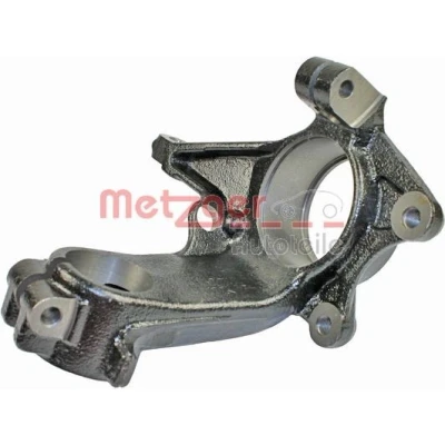 Billede af METZGER 58100202 Hjulspindel højre foraksel PEUGEOT: 206 Hatchback