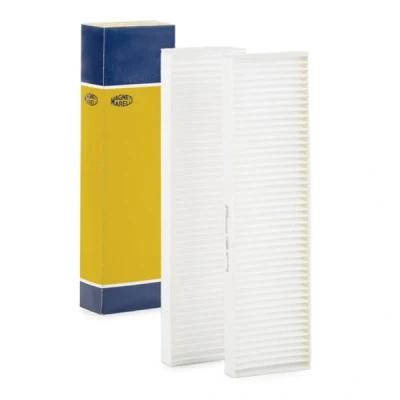 Billede af MAGNETI MARELLI 350203066340 Kabinefilter Filterindsats, Partikelfilter 288 80 18 HYUNDAI: i20 I Hatchback