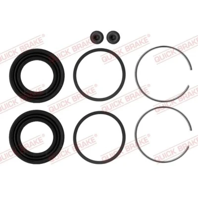 Billede af QUICK BRAKE 114 0058 Bremsekaliber Rep Sæt 43 TOYOTA: Camry IV Sedan, III Sedan