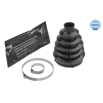 Billede af MEYLE 614 160 0018 Drivakselmanchet hjulsidet, foraksel Termoplast ORIGINAL Quality OPEL: Vectra C Caravan, Astra H GTC, TwinTop
