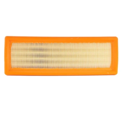 Billede af MAHLE ORIGINAL LX 1827 Luftfilter 59,8 97 280 Filterindsats FIAT: 500 Hatchback, Punto Evo Grande ALFA ROMEO: MiTo