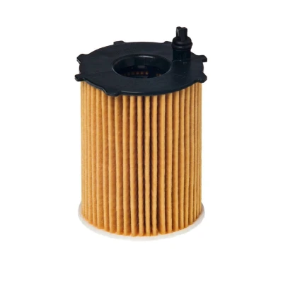 Billede af HENGST FILTER E1023H D232 Oliefilter Filterindsats FIAT: 500 Hatchback, Punto III Panda ALFA ROMEO: MiTo
