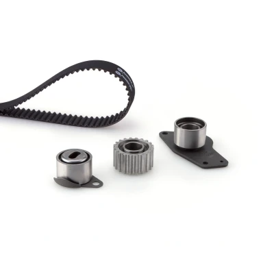 Billede af GATES K025484XS Tandremssæt Tru Power RENAULT: Kangoo I Express