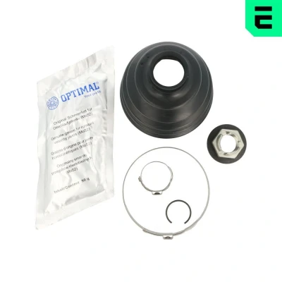 Billede af OPTIMAL CVB 10653TPE Drivakselmanchet 130 Termoplast FORD: Transit Connect Mk1 Van