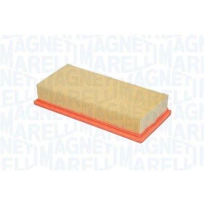 Billede af MAGNETI MARELLI 152071761639 Luftfilter 57 149 312 Filterindsats FORD: Transit Mk3 Ladvogn/Chassis, Bus, Mk4 Ladvogn/Chassis