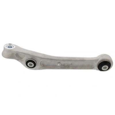 Billede af MAPCO 54757 Bærearm venstre foraksel, nede, foran krydsarm Aluminium AUDI: A4 B9 Sedan, Avant