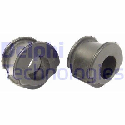 Billede af DELPHI TD671W Stabilisatorbøsning 43, AUDI: 80 B4 Avant