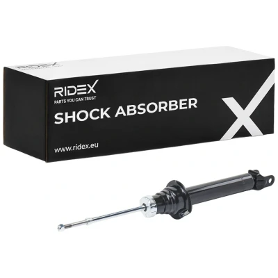 Billede af BILSTEIN B6 Performance 24 110044 Støddæmper foraksel Gastryk enkeltrør Fjederbærende dæmper øverste stift, nederste greb
