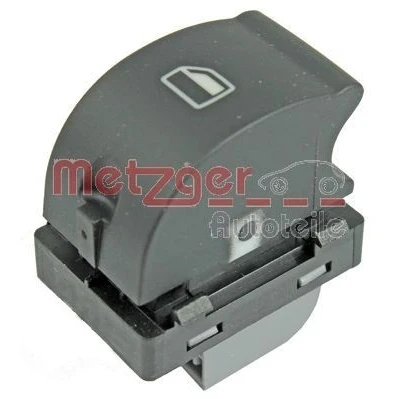 Billede af METZGER 0916261 Kontakt, rudehejs ORIGINAL ERSATZTEIL AUDI: A4 B7 Avant