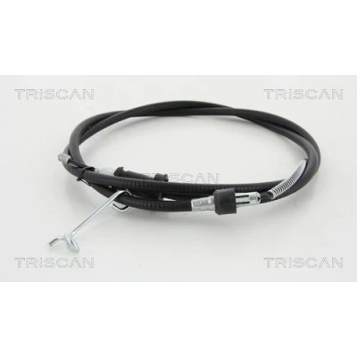 Billede af TRISCAN 8140 80120 Håndbremsekabel 2006/1808 Tromlebremse
