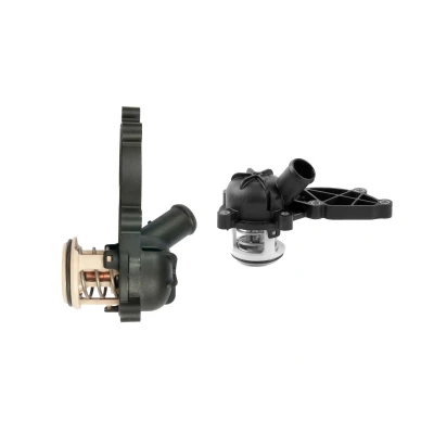 Billede af GATES TH36888G1 Termostat 88 med pakninger hus AUDI: A4 B7 Avant, A6 C6 Sedan