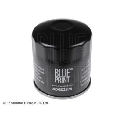 Billede af BLUE PRINT ADG02374 Brændstoffilter Påskruet filter