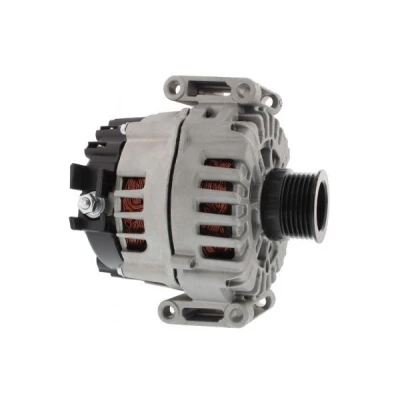 Billede af MAPCO 113859 Generator 14V 180A MERCEDES BENZ: E klasse T modell, Sprinter 3.5 Ladvogn/Chassis, Sedan