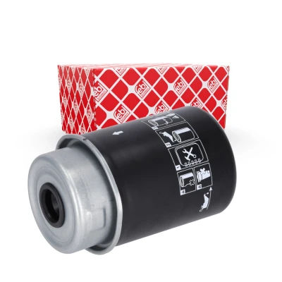 Billede af FEBI BILSTEIN 170059 Brændstoffilter Ledningsfilter LAND ROVER: Range Rover 3