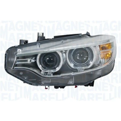 Billede af MAGNETI MARELLI 711451000047 Forlygter