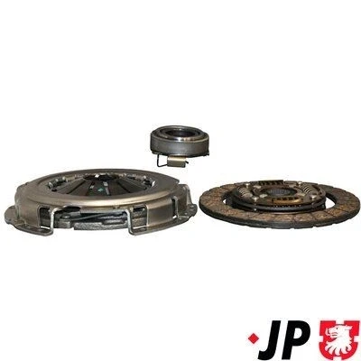 Billede af JP GROUP 4830401310 Kobling med udrykkerleje 190 TOYOTA: Yaris I Hatchback